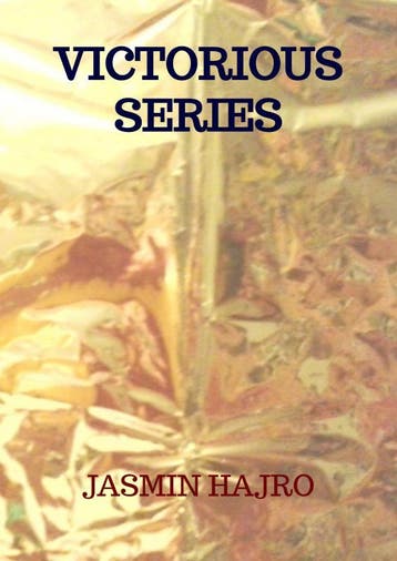 Victorious Series | Jasmin Hajro | Nieuw, Ophalen of Verzenden, Nieuw, Jasmin Hajro