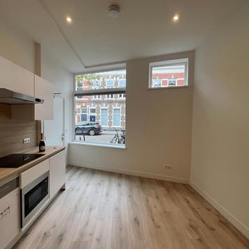Studio in Groningen gevonden voor €1050,- pm, 20 tot 35 m², Groningen