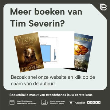 Viking 02 Sworn Brother - Tim Severin 9780330426749, Verzenden, Gelezen, Tim Severin
