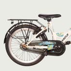 Alpina kinderfiets 20 inch, Fietsen en Brommers, Fietsen | Kinderfietsjes, Ophalen of Verzenden, Gebruikt, Alpina