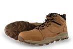 Kangaroos Veterboots in maat 47 Beige, Overige kleuren, Verzenden, Boots, Zo goed als nieuw