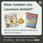 Mark en de grote, nieuwe school 9789000031375, Verzenden, Gelezen, Laurence Anholt