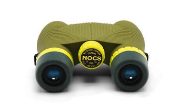 Nocs Standard issue 10x25 verrekijker, Ophalen of Verzenden, Nieuw