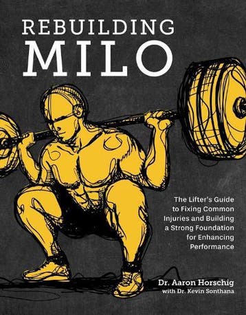 Rebuilding Milo: The Lifters Guide to Fixing Common, Boeken, Verzenden, Nieuw