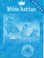 De Ruiters Informatie Plus: 129 Wilde katten, Verzenden, Nieuw