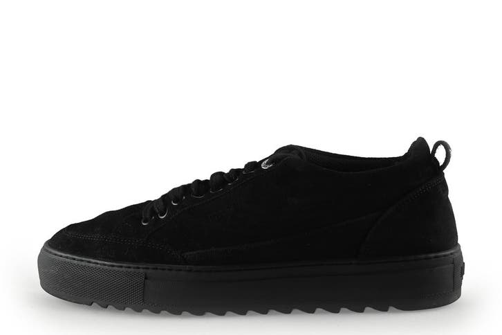Mason Garments Sneakers in maat 42 Zwart, Kleding | Heren, Schoenen, Zwart, Gedragen, Sneakers of Gympen, Verzenden