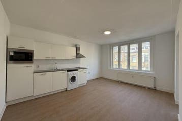 Appartement te huur in Bergen op Zoom - 28 m² - 2 kamer(s) -, Appartement, Bergen op Zoom, Noord-Brabant