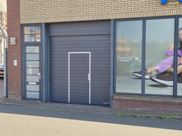 Te huur: Appartement Samuël Leviestraat in Leek, Huizen en Kamers, Huizen te huur, Groningen, Appartement, Leek