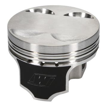 Wiseco Honda / Acura B series Flat Top 10.5:1 Piston Shelf, Ophalen of Verzenden, Nieuw