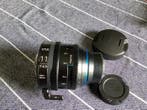 Irix 11mm T4.3 Groothoeklens