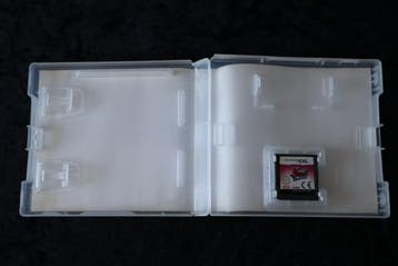 Viewtiful Joe Double Trouble Nintendo DS No Manual, Spelcomputers en Games, Verzenden, Nieuw