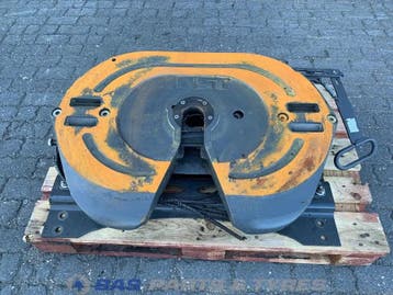 Koppelschotel JOST 1630249, Ophalen, Gebruikt, Overige merken, Overige Auto-onderdelen