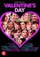 Valentines day - DVD, Cd's en Dvd's, Dvd's | Drama, Verzenden