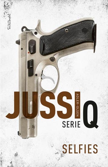 Selfies / Serie Q - Jussi Adler-Olsen 9789044638790, Verzenden, Gelezen, Jussi Adler-Olsen