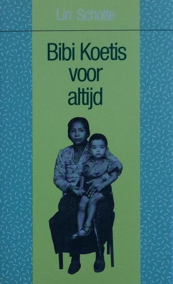 Bibi Koetis voor altijd 9789070301637 Scholte, Verzenden, Gelezen, Scholte