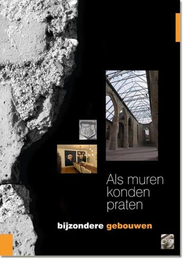 Als muren konden praten - Hattum Hoekstra 9789077948477, Verzenden, Zo goed als nieuw, Hattum Hoekstra