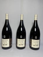 2022 Stephane Montez, Cuvée du Papy - Saint-Joseph - 3, Nieuw