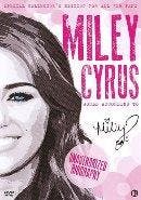 Miley Cyrus - World according to - DVD, Verzenden, Nieuw in verpakking