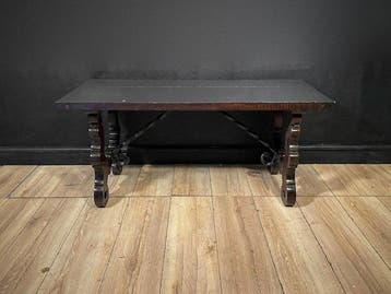 Tafel - Hout