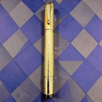 Stilus - Flat Top Overlay 18KR - Zonder minimumprijs -, Nieuw