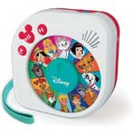 Clementoni - Geschiedeniscounter Once Upon a Time Disney..., Verzenden, Nieuw
