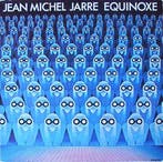 Jean-Michel Jarre - Equinoxe, Ophalen of Verzenden, Gebruikt