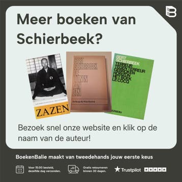 Het boek ik / Salamander / 592 - Schierbeek 9789021495927, Verzenden, Gelezen, Schierbeek