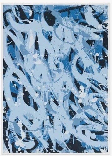 Jonone (1963) - Blue Horizons