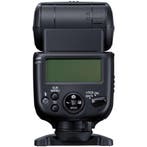 Canon Speedlite EL-10 Flitser voor camcorder Zwart, Verzenden, Nieuw, Canon