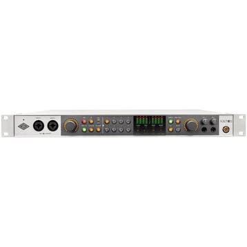 Universal Audio Volt 876 – kort gebruikt als nieuw, Computers en Software, Ophalen of Verzenden, Zo goed als nieuw