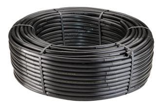Druppelslang Metzerplas IDIT 4.3 L/U 100 meter 16mm, Ophalen of Verzenden, Nieuw
