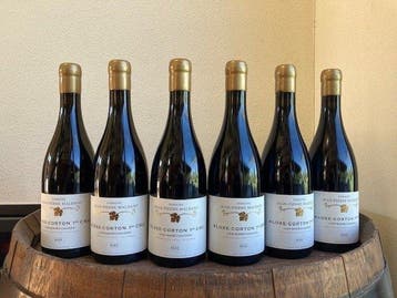 2024 Domaine Maldant Maréchaudes - Aloxe-Corton 1er Cru -, Nieuw