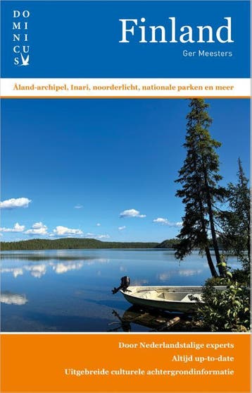 Finland | Ger Meesters | Nieuw, Boeken, Ophalen of Verzenden, Nieuw, Ger Meesters