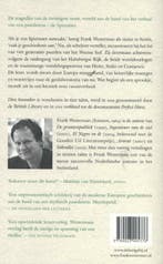 Dier, bovendier 9789023495376 Frank Westerman, Boeken, Verzenden, Zo goed als nieuw, Frank Westerman