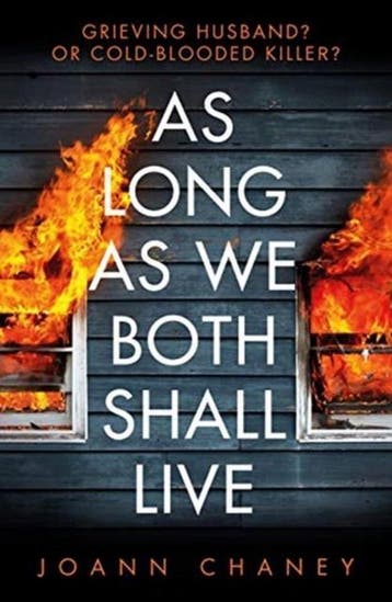 As Long As We Both Shall Live - Joann Chaney 9781509824250, Verzenden, Gelezen, Joann Chaney