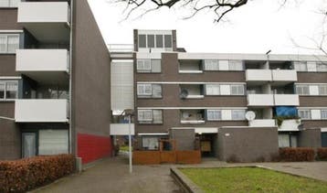 Te Huur 2 Kamer Appartement Ophemerthof In Amsterdam, Huizen en Kamers, Huizen te huur, Direct bij eigenaar, Appartement, Amsterdam