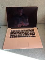 Apple MacBook Pro 13 Unibody - Laptop, Nieuw