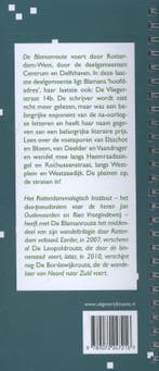 De Blamanroute 9789072247216 Jan Oudenaarden, Verzenden, Gelezen, Jan Oudenaarden