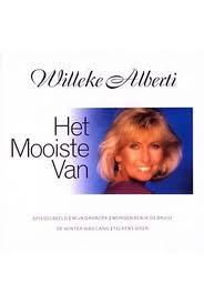 cd - Willeke Alberti - Het Mooiste Van, Verzenden, Zo goed als nieuw