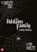 Addams Family - De Complete serie - DVD, Verzenden, Nieuw in verpakking
