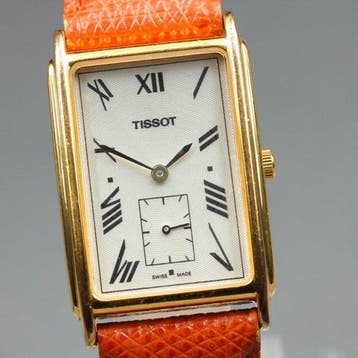 Tissot - Other - Zonder minimumprijs - A282K - Dames -, Nieuw