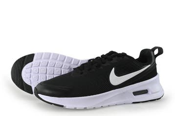 Nike Sneakers in maat 41 Zwart, Verzenden, Zwart, Nike, Sneakers of Gympen