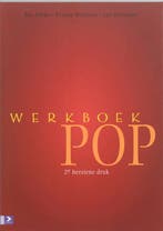 Werkboek POP 9789039522363, Zo goed als nieuw