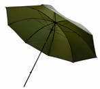 Ultimate XXL Umbrella 2,40m, Watersport en Boten, Verzenden, Nieuw, Overige typen