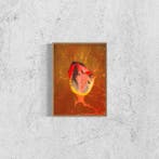 Anton Kaestner - #347 - M -  Corazon .