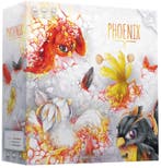 Phoenix - Bordspel (NL versie) | Lubee - Gezelschapsspellen, Verzenden, Nieuw