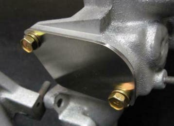 Volkswagen Polo1.2/1.4 TDI Bluemotion EGR/Roetfilter Verwijd