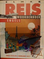 Engels / Elmar reiswoordenboek 9789038908823, Boeken, Verzenden, Gelezen