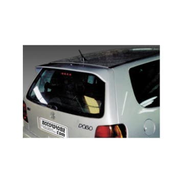 Dakspoiler  Volkswagen Polo 6N 3/5-deurs 1996-1999, Ophalen of Verzenden, Nieuw