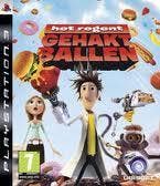 Het Regent Gehaktballen (Cloudy With A Chance Of Meatballs), Avontuur en Actie, 1 speler, Ophalen of Verzenden, Zo goed als nieuw